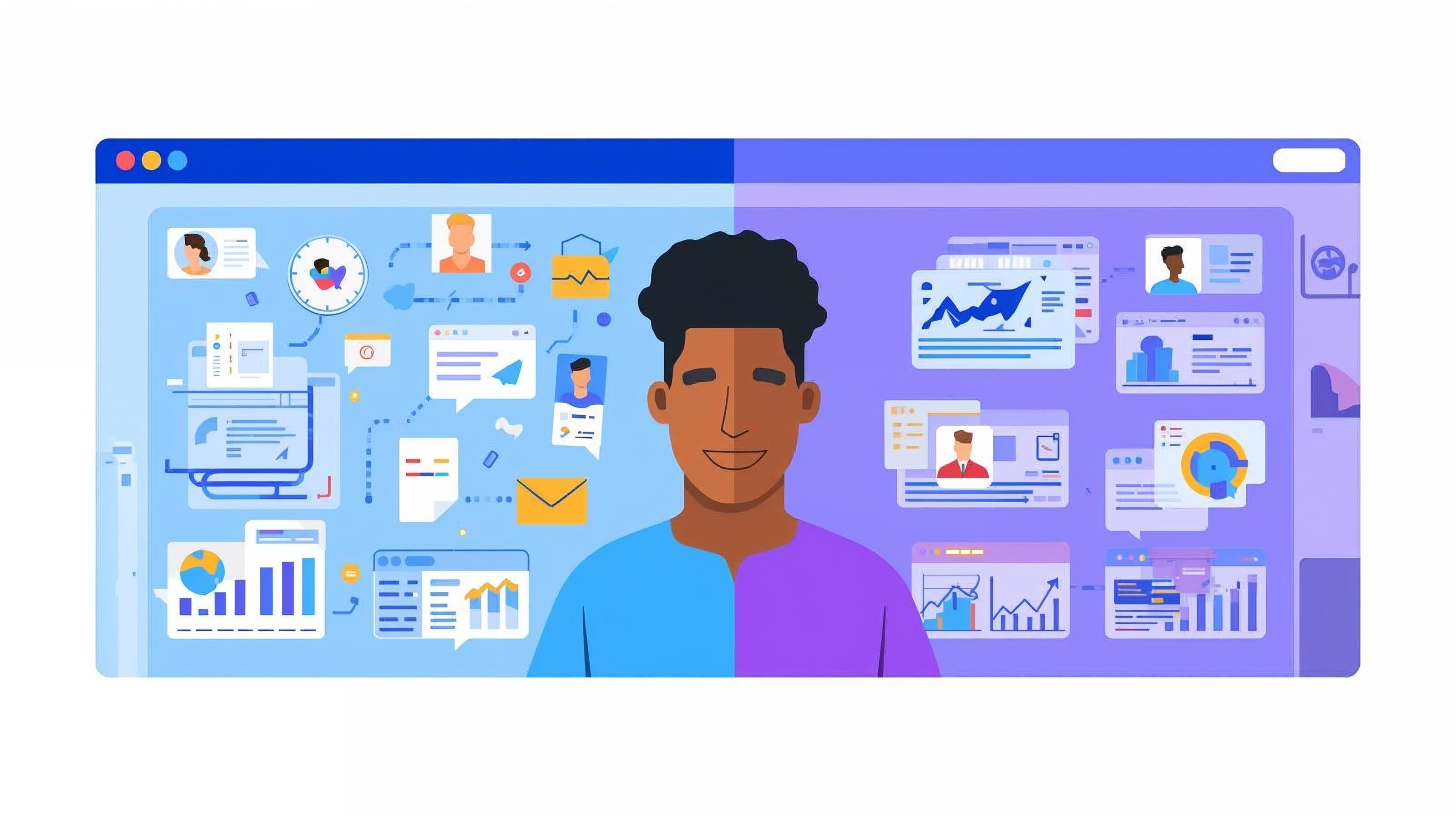 Why Most CRMs Fail Service Businesses — And What a Modern CRM Must Include